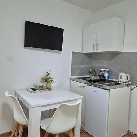 Apartment Oaza Trebinje