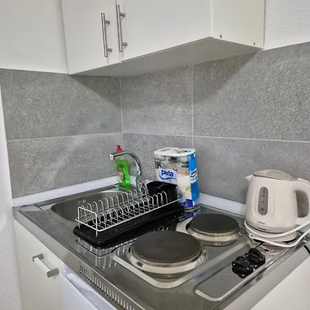 Oaza Apartment Trebinje