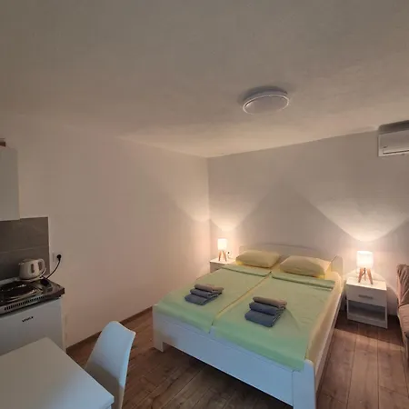 Apartment Oaza Trebinje