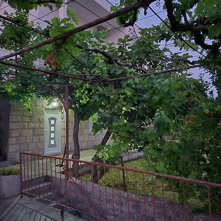 Apartment Oaza Trebinje